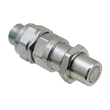 Cartouche taille 38 mâle FASTER KIT2FNP381638G