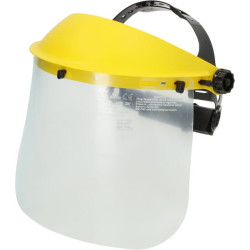 Visière de protection UNIVERSEL KH100500