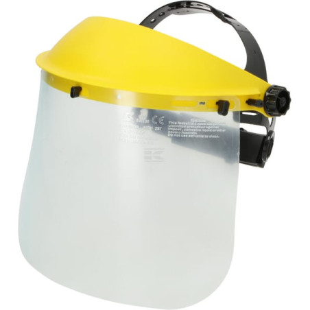 Visière de protection UNIVERSEL KH100500