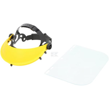 Visière de protection UNIVERSEL KH100500