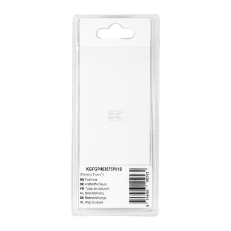 Durite d'essence UNIVERSEL KGFGP453875P01B