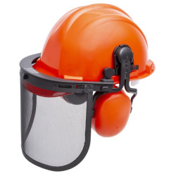 Casque forestier UNIVERSEL KH100200