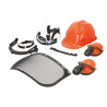 Casque forestier UNIVERSEL KH100200