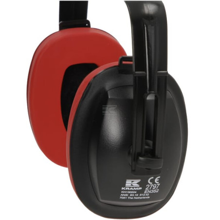Protection auditive UNIVERSEL KH130004