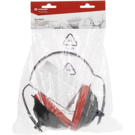 Protection auditive UNIVERSEL KH130004