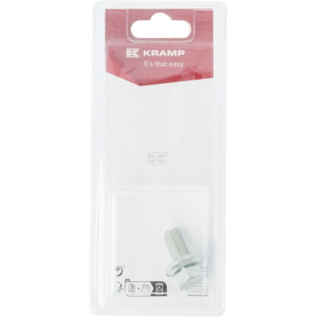 Boulon de lame UNIVERSEL KGFGP453030P01B