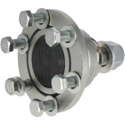 Roulement PEER BEARING KITHUB30004