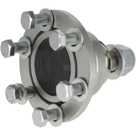 Roulement PEER BEARING KITHUB30004
