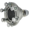 Roulement PEER BEARING KITHUB30004