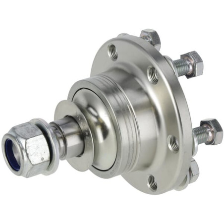 Roulement PEER BEARING KITHUB30004
