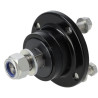 Roulement PEER BEARING KITHUB30001