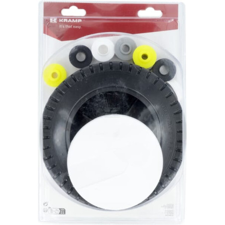 Roue UNIVERSEL KGFGP453719P01B