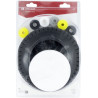 Roue UNIVERSEL KGFGP453719P01B
