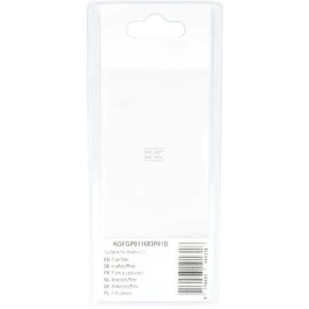 Filtre UNIVERSEL KGFGP011683P01B