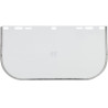 Visière polycarbonate UNIVERSEL KH110006