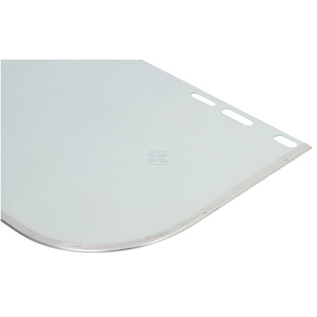 Visière polycarbonate UNIVERSEL KH110006