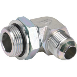 Raccord ALFAGOMMA KIB2616