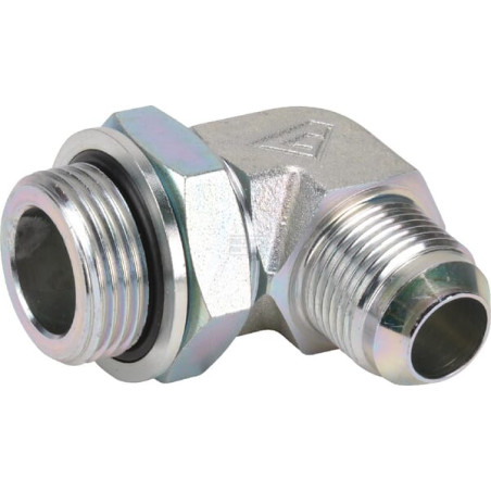 Raccord ALFAGOMMA KIB2616