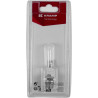 Bougie d'allumage UNIVERSEL KGCJ8P01B