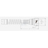 Cartouche FASTER KIT2FNB1234SF