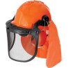 Casque forestier UNIVERSEL KH100100