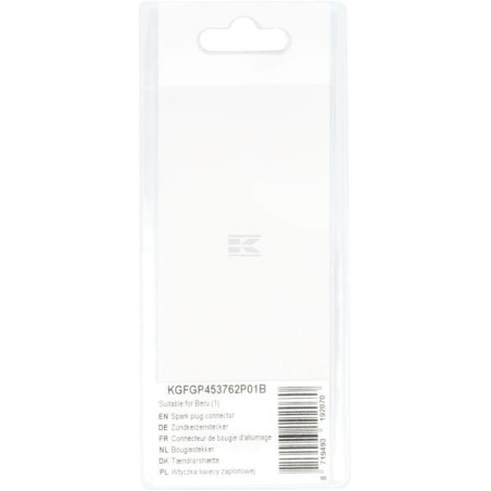 Prise de bougie UNIVERSEL KGFGP453762P01B