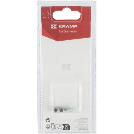Raccord de câble UNIVERSEL KGFGP453586P02B