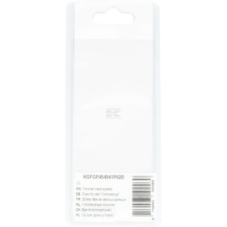 Oeillet UNIVERSEL KGFGP454941P02B