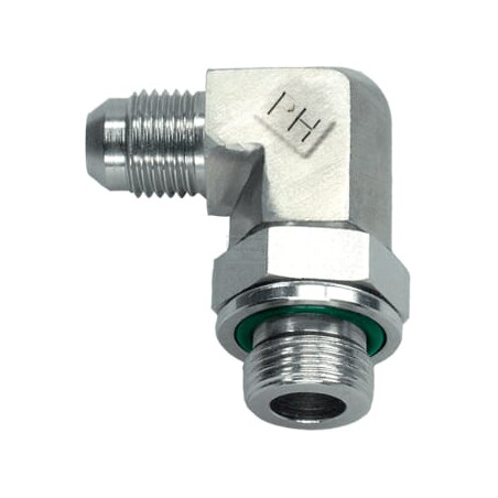 Coude PH HYDRAULIK KIB0906SS