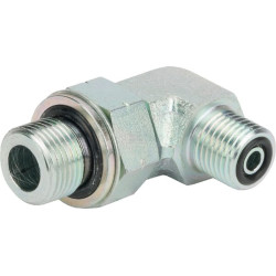 Raccord BURNETT & HILLMAN KIOB0906