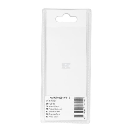 Robinet d'essence UNIVERSEL KGFGP000949P01B