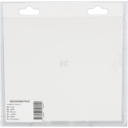 Filtre UNIVERSEL KGFGP456807P01B