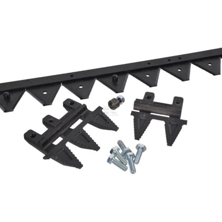 Jeu de pièces HERDER KITMXMR550