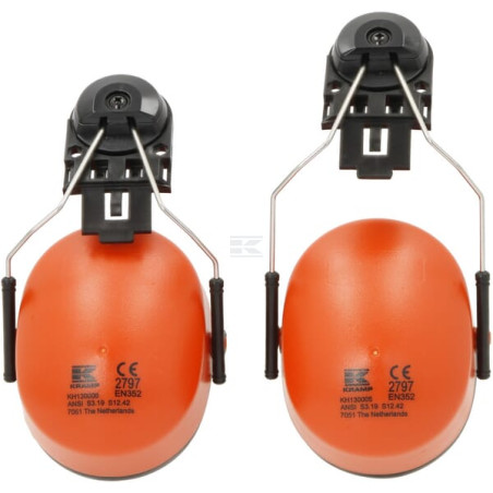 Protection auditive UNIVERSEL KH130006