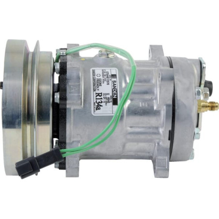 Compresseur SANDEN KL000016