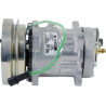 Compresseur SANDEN KL000016