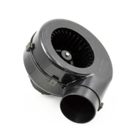Moteur de ventilateur NEW HOLLAND KL080043