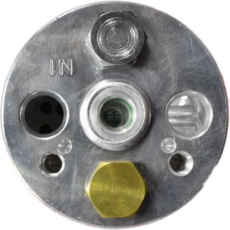 Récepteur UNIVERSEL KL010125