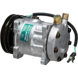 Compresseur SANDEN KL000056