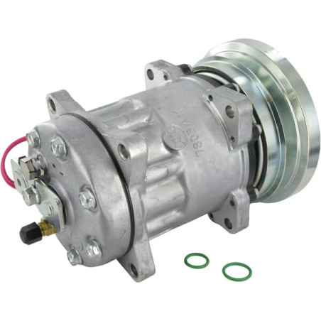 Compresseur SANDEN KL000052