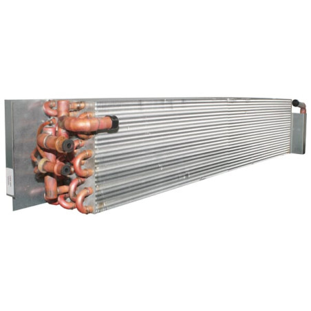Évaporateur UNIVERSEL KL020072