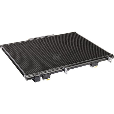 Condensateur UNIVERSEL KL030126