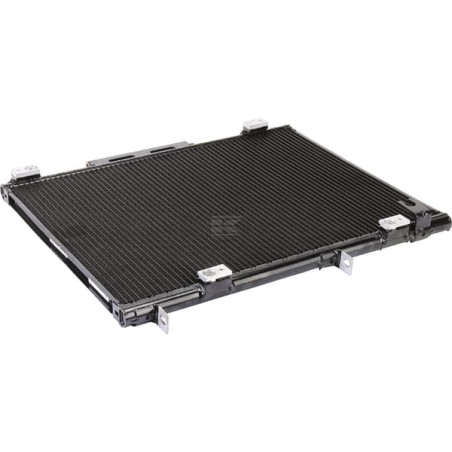 Condensateur UNIVERSEL KL030126