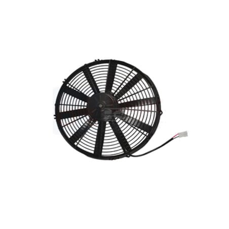 Ventilateur UNIVERSEL KL080105