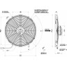 Ventilateur UNIVERSEL KL080105