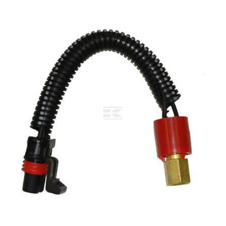 Interrupteur poussoir UNIVERSEL KL080035