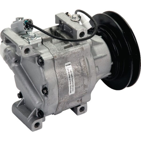 Compresseur DENSO KL000118