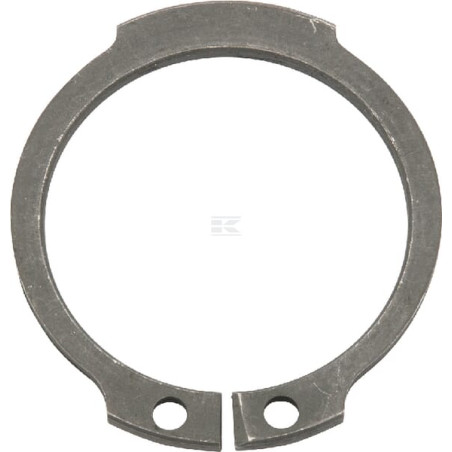 Circlip KVERNELAND KG01099100