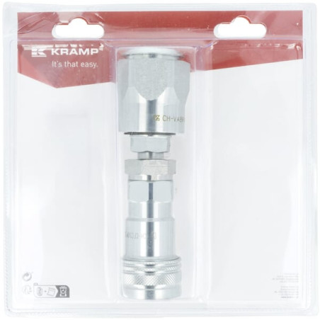 Adaptateur UNIVERSEL KRVPWP01B
