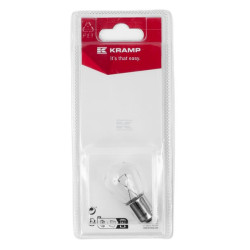 Ampoule UNIVERSEL KRGL1210P01B
